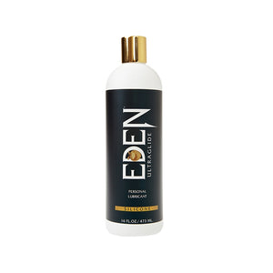 EDEN ULTRAGLIDE 16 OZ BOTTLE