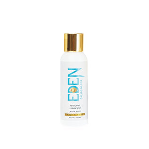EDEN AQUAGLIDE 4 OZ BOTTLE