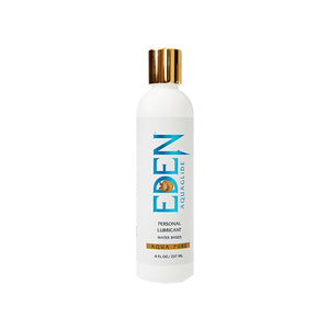 EDEN AQUAGLIDE 8 OZ BOTTLE