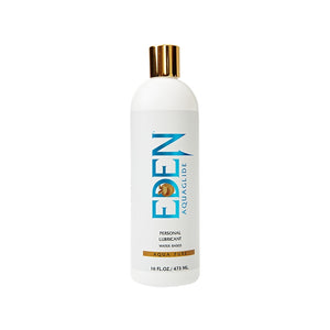 EDEN AQUAGLIDE 16 OZ BOTTLE