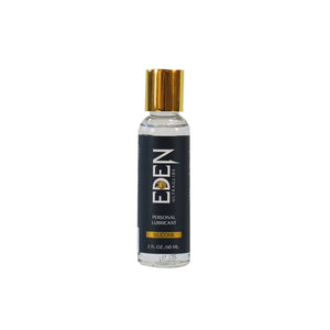 EDEN ULTRAGLIDE 2 OZ CLEAR BOTTLE