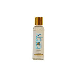 EDEN AQUAGLIDE 4 OZ CLEAR BOTTLE