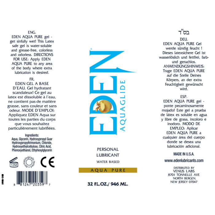 EDEN