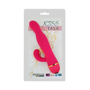 KISS TAYA VIBRATOR - PINK
