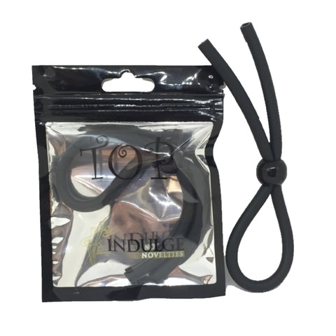 TOP COCK RING CKSSS1 BLACK