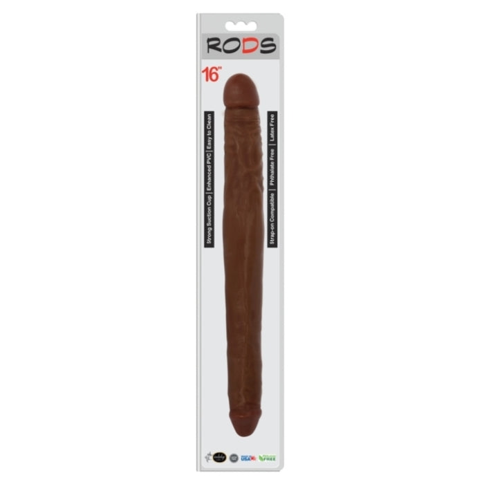 16IN TAPERED DOUBLE DONG