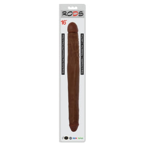 16IN TAPERED DOUBLE DONG
