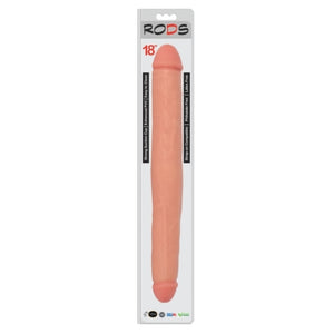 18IN TAPERED DOUBLE DONG