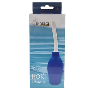 HOKI 310 BLUE WHITE