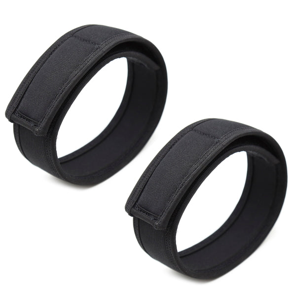 BICEPS BAND - BLACK