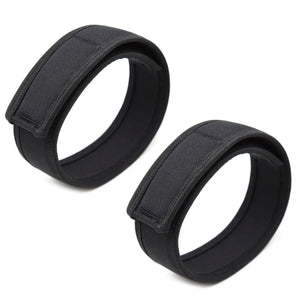 BICEPS BAND - BLACK