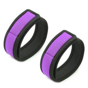 BICEPS BAND - PURPLE