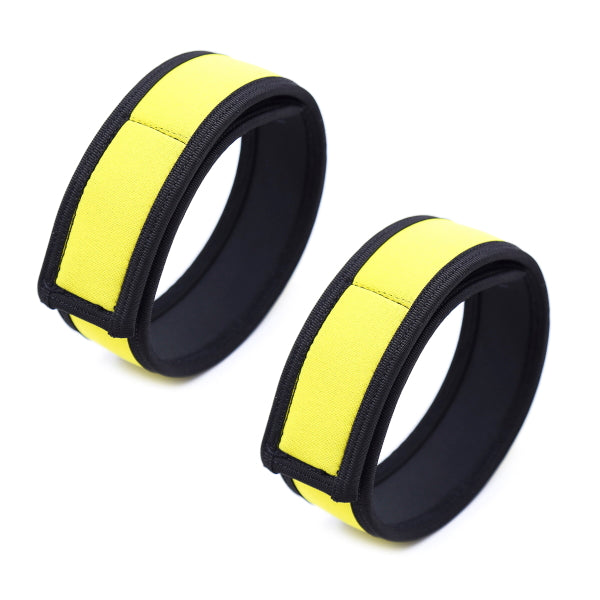 BICEPS BAND - YELLOW