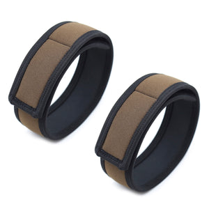 BICEPS BAND - BROWN