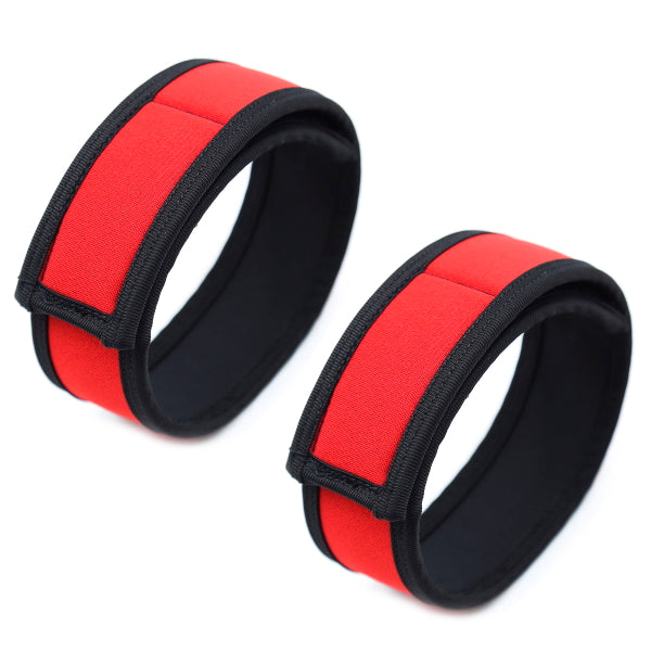 BICEPS BAND - RED