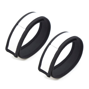 BICEPS BAND - WHITE