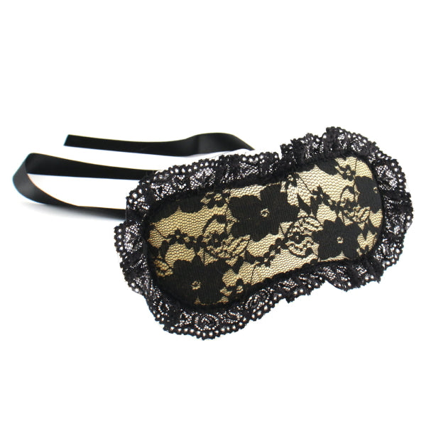 BLINDFOLD - GOLD