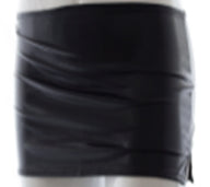 SKIRT - BLACK