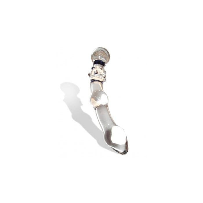 **SPECIAL** INFINITE JOY CRYSTAL - GLASS MASSAGER