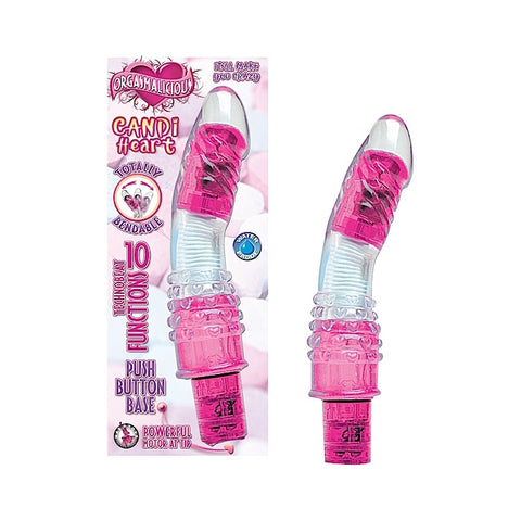 ORGASMALICIOUS-CANDI HEART