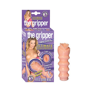 THE GRIPPER - FLESH