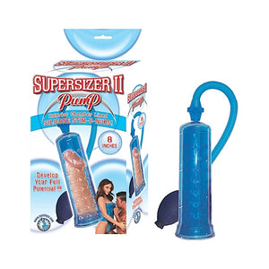 SUPERSIZER II PUMP