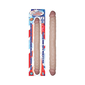 ALL AMERICAN WHOPPERS 13 DOUBLE DONG-FLESH