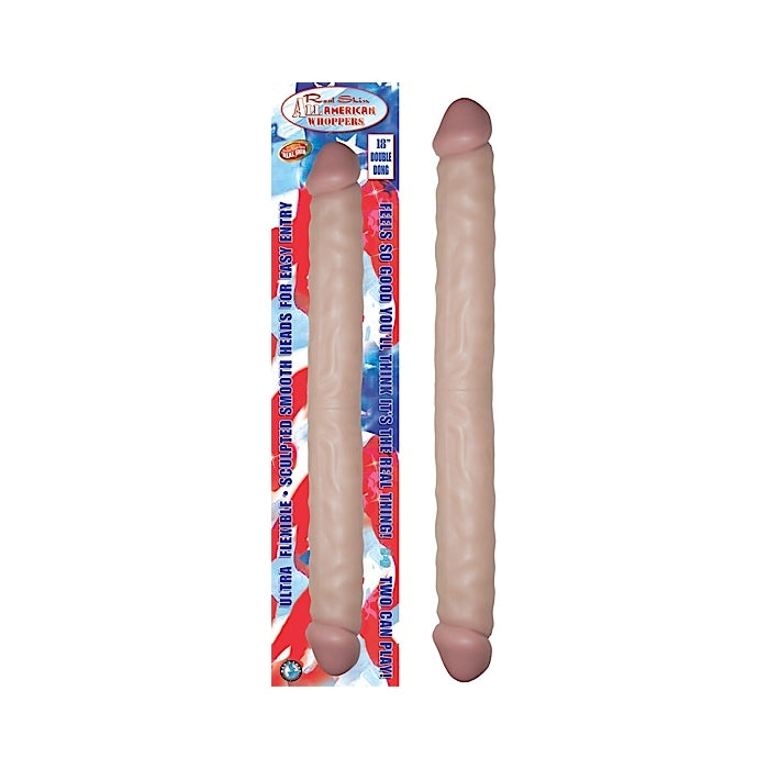 ALL AMERICAN WHOPPERS 18 DOUBLE DONG-FLESH
