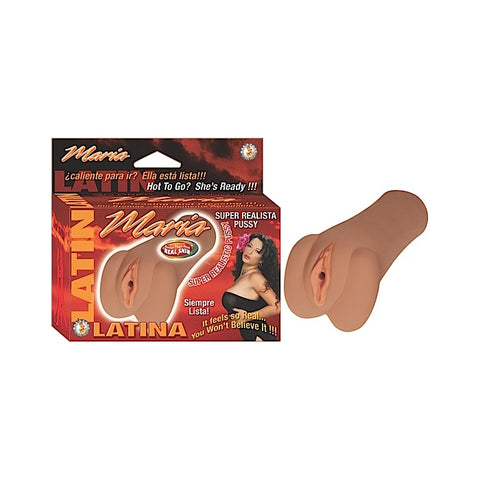 MARIA - LATIN