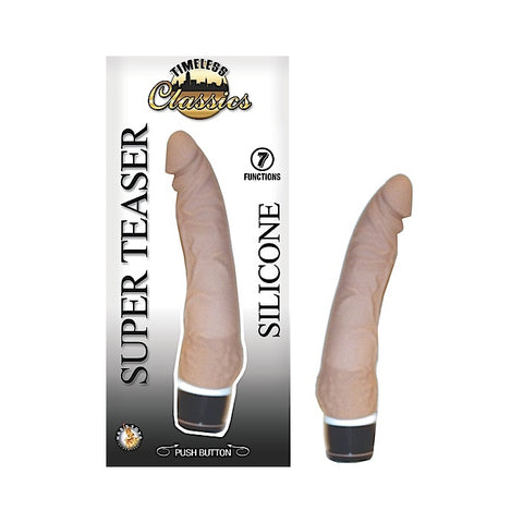 TIMELESS CLASSICS COLLECTION SUPER TEASER - FLESH