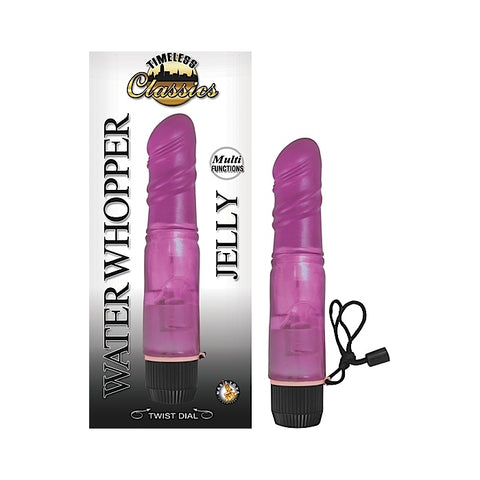 TIMELESS CLASSICS JELLY WATER WHOPPER - PINK