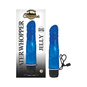 TIMELESS CLASSICS JELLY WATER WHOPPER - BLUE