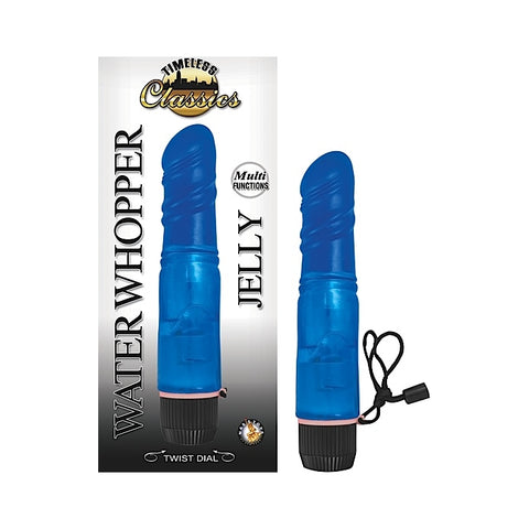 TIMELESS CLASSICS JELLY WATER WHOPPER - BLUE