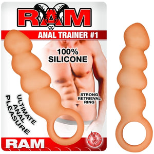 RAM ANAL TRAINER #1 - FLESH