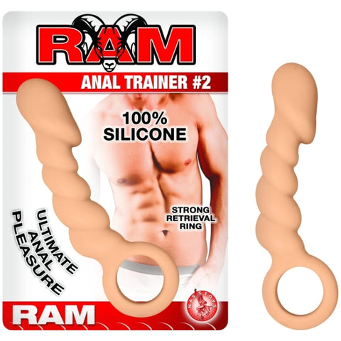RAM ANAL TRAINER #2 - FLESH