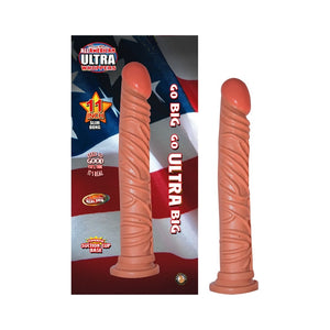 ALL AMERICAN ULTRA WHOPPERS 11IN SLIM DONG FLESH