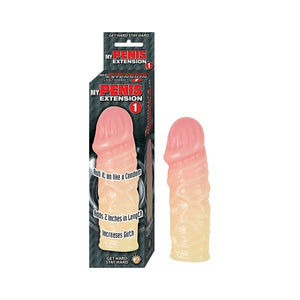 MY PENIS EXTENSION 1-FLESH