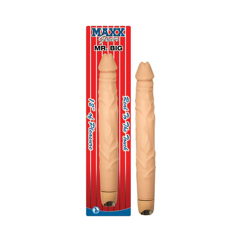 MAXX GEAR MR. BIG-FLESH