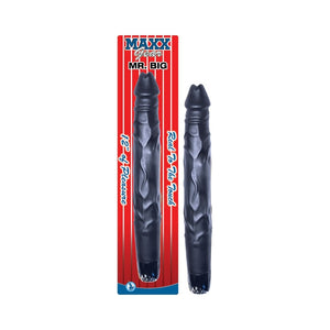 MAXX GEAR MR. BIG-BLACK