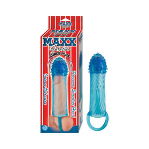 MAXX GEAR SURGE PLUS-BLUE