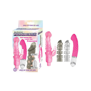 MY PERSONAL PLEASURE KIT #1