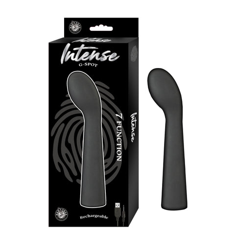 INTENSE G SPOT-BLACK