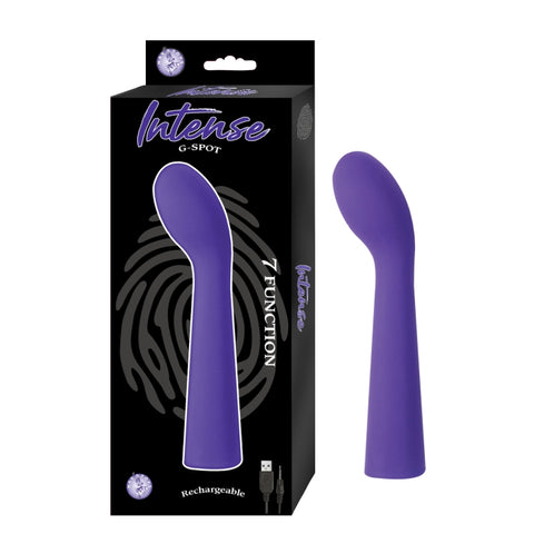 INTENSE G-SPOT-PURPLE
