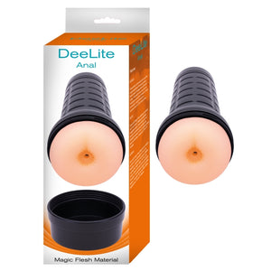 DEE LITE ANAL - FLESH