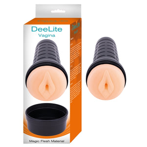 DEE LITE VAGINA - FLESH