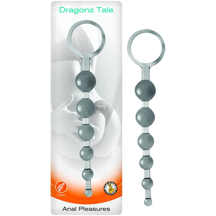 DRAGONZ TALE ANAL PLEASURES-SMOKE