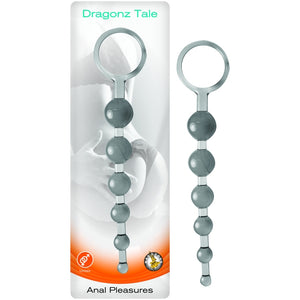 DRAGONZ TALE ANAL PLEASURES-SMOKE