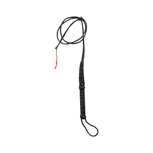 4FT BULLWHIP-BLACK