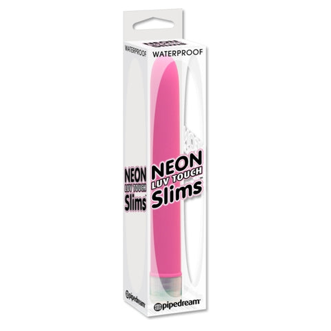 NEON LUV TOUCH SLIM - PINK