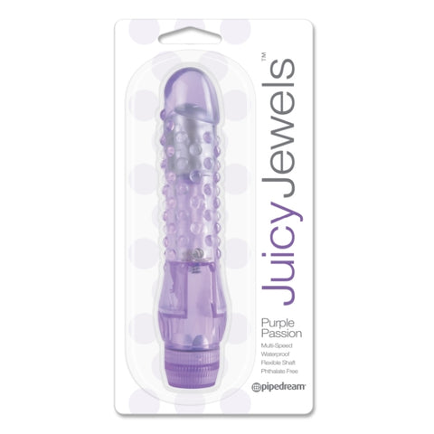 JUICY JEWELS PURPLE PASSION